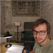 Laurea magistrale in scienze storiche e orientalistiche, crediti aggiuntivi in filosofia e precedenti esperienze di insegnamento